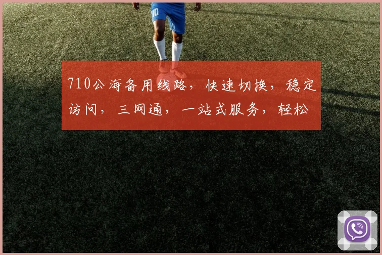 710公海备用线路，快速切换，稳定访问，三网通，一站式服务，轻松体验
