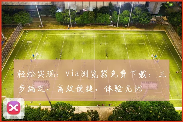 轻松实现，via浏览器免费下载，三步搞定，高效便捷，体验无忧