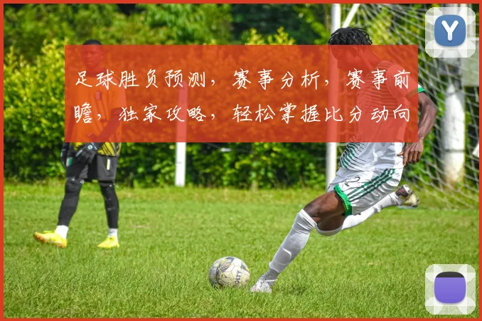 足球胜负预测，赛事分析，赛事前瞻，独家攻略，轻松掌握比分动向