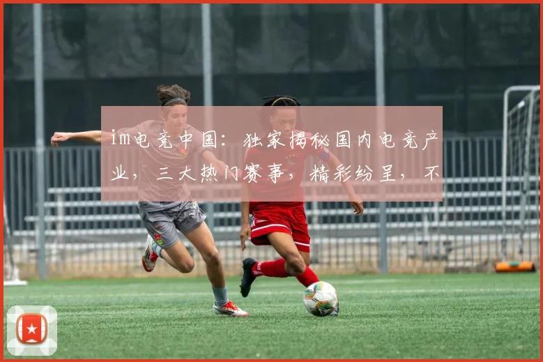 im电竞中国：独家揭秘国内电竞产业，三大热门赛事，精彩纷呈，不容错过